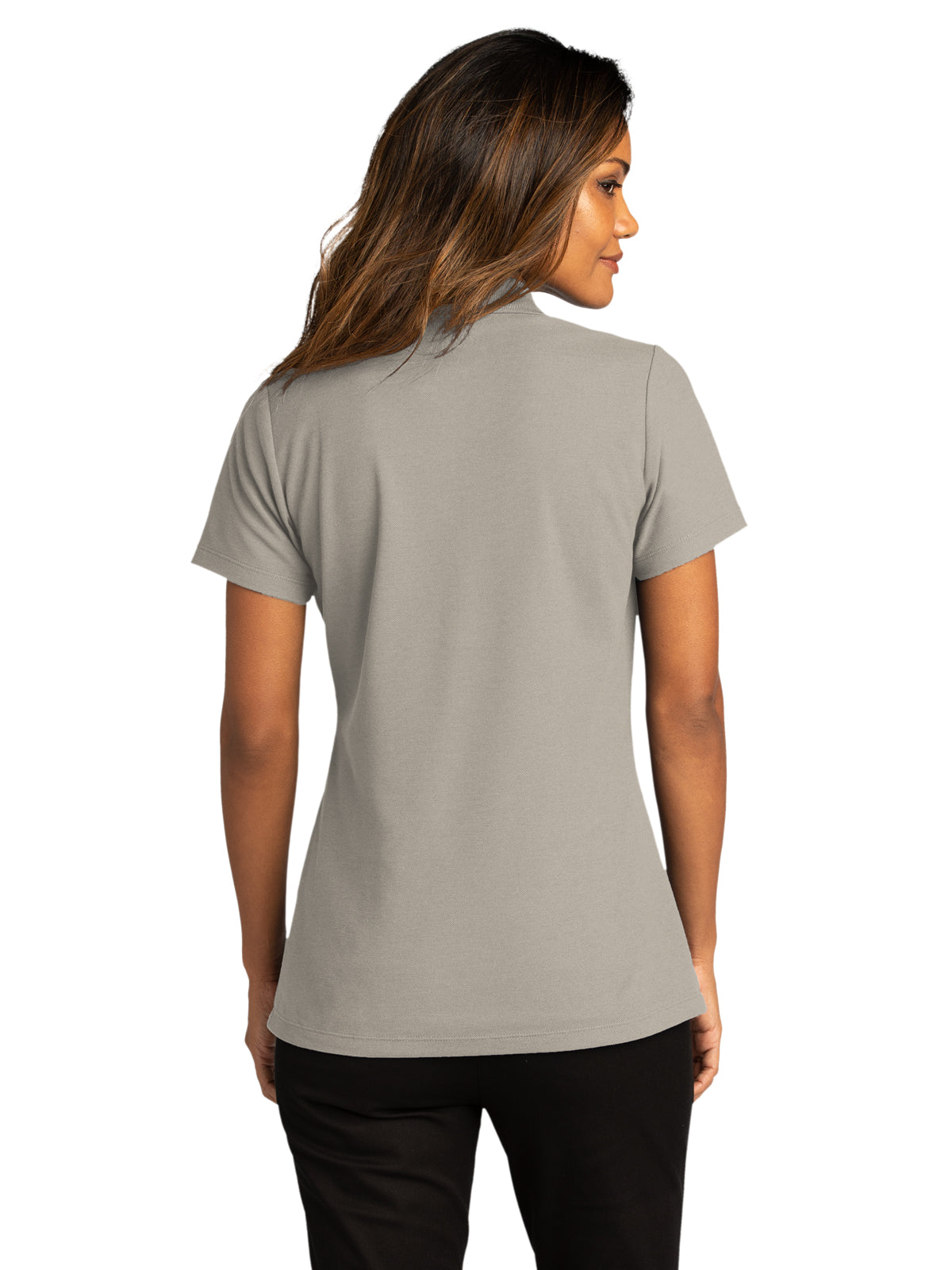 Women's SuperPro React Polo