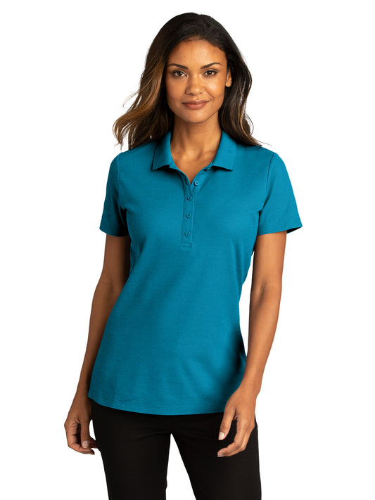 Women's SuperPro React Polo