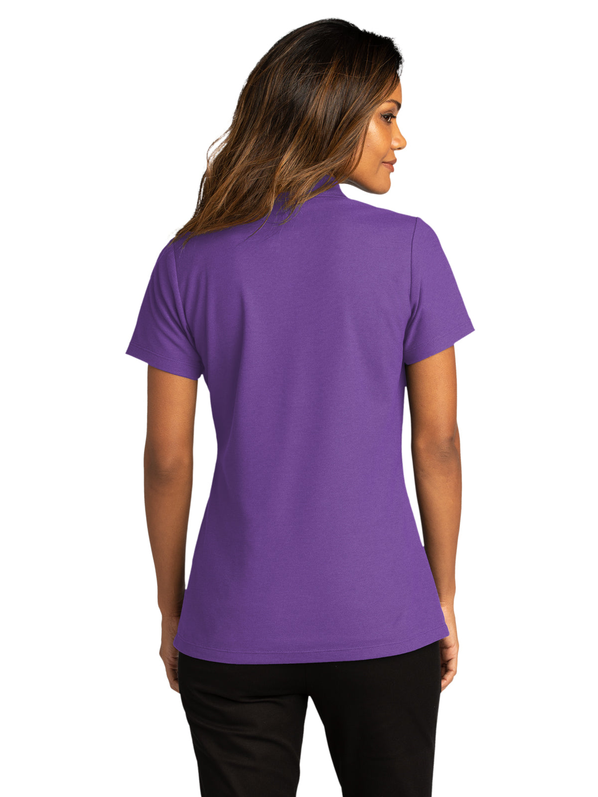 Women's SuperPro React Polo