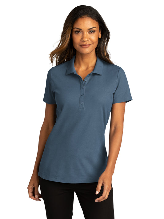 Women's SuperPro React Polo