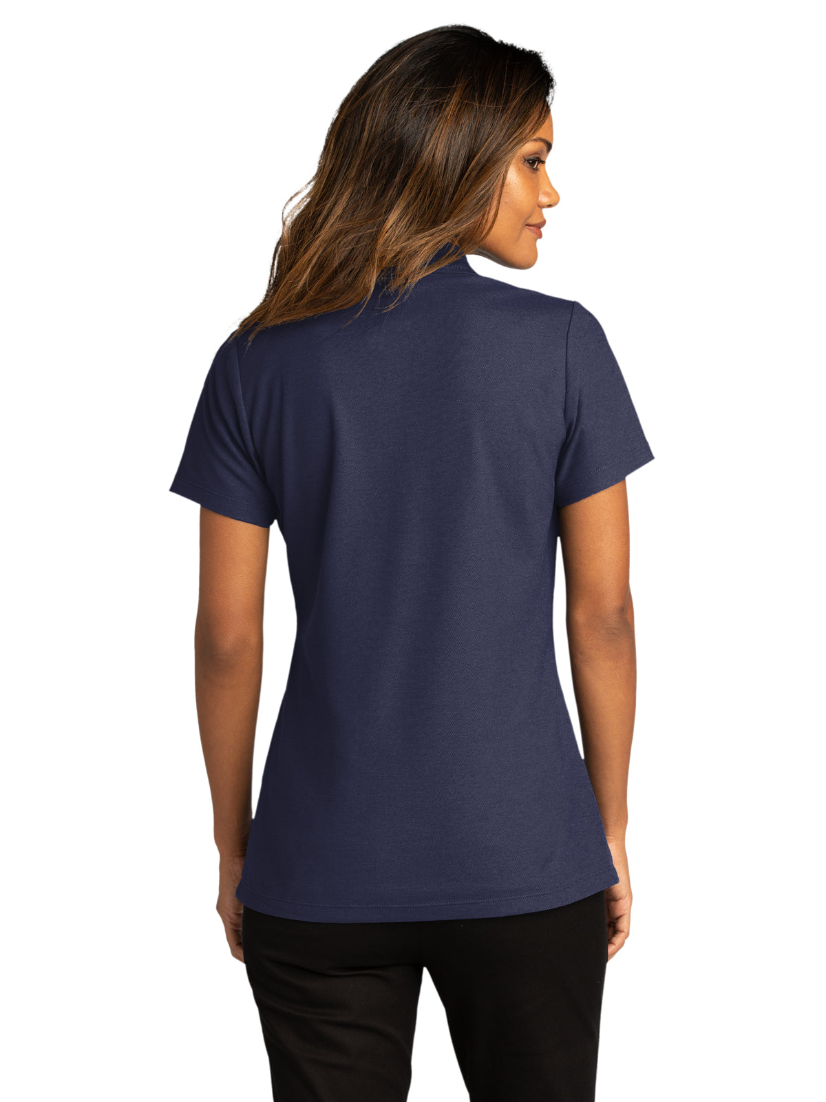 Women's SuperPro React Polo