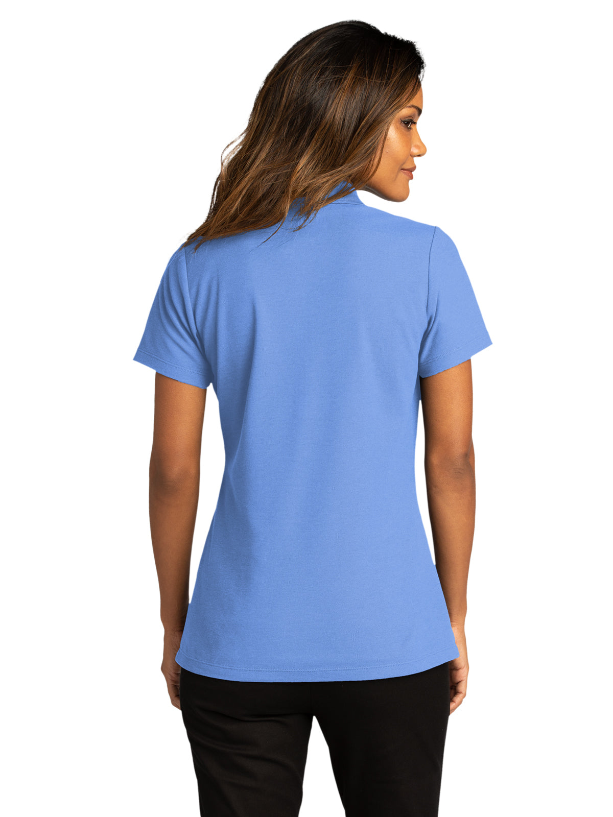 Women's SuperPro React Polo