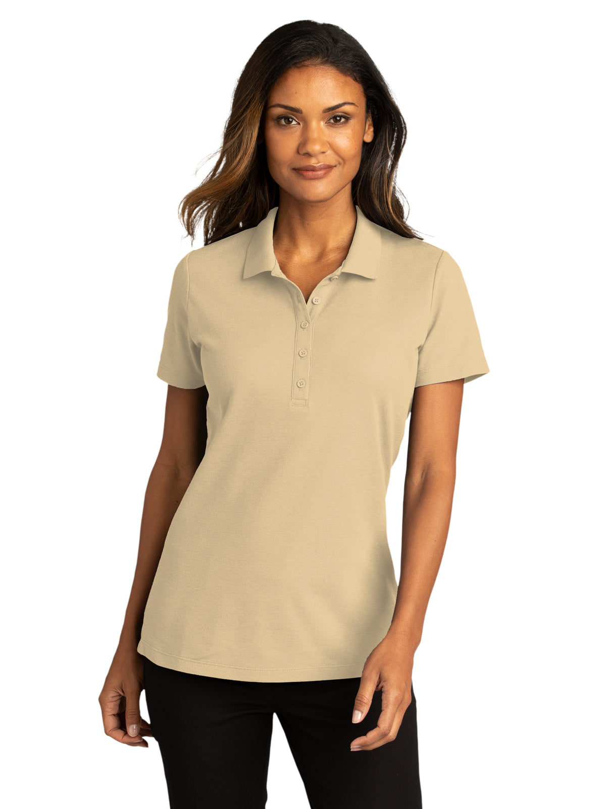 Women's SuperPro React Polo