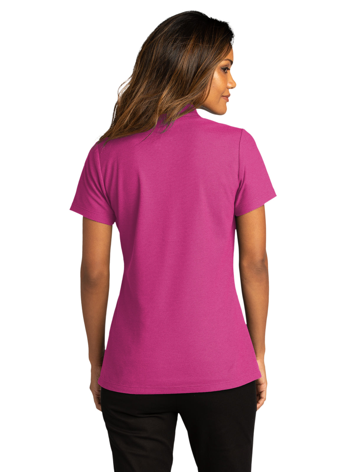 Women's SuperPro React Polo