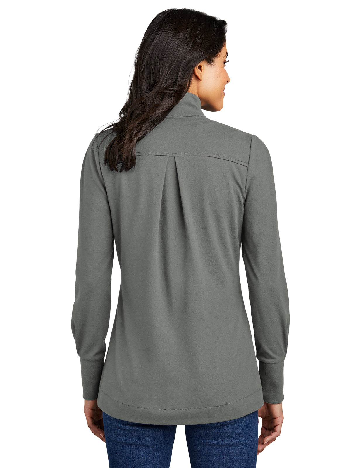 Women's Fairway Stretch 1/4-Zip Pullover