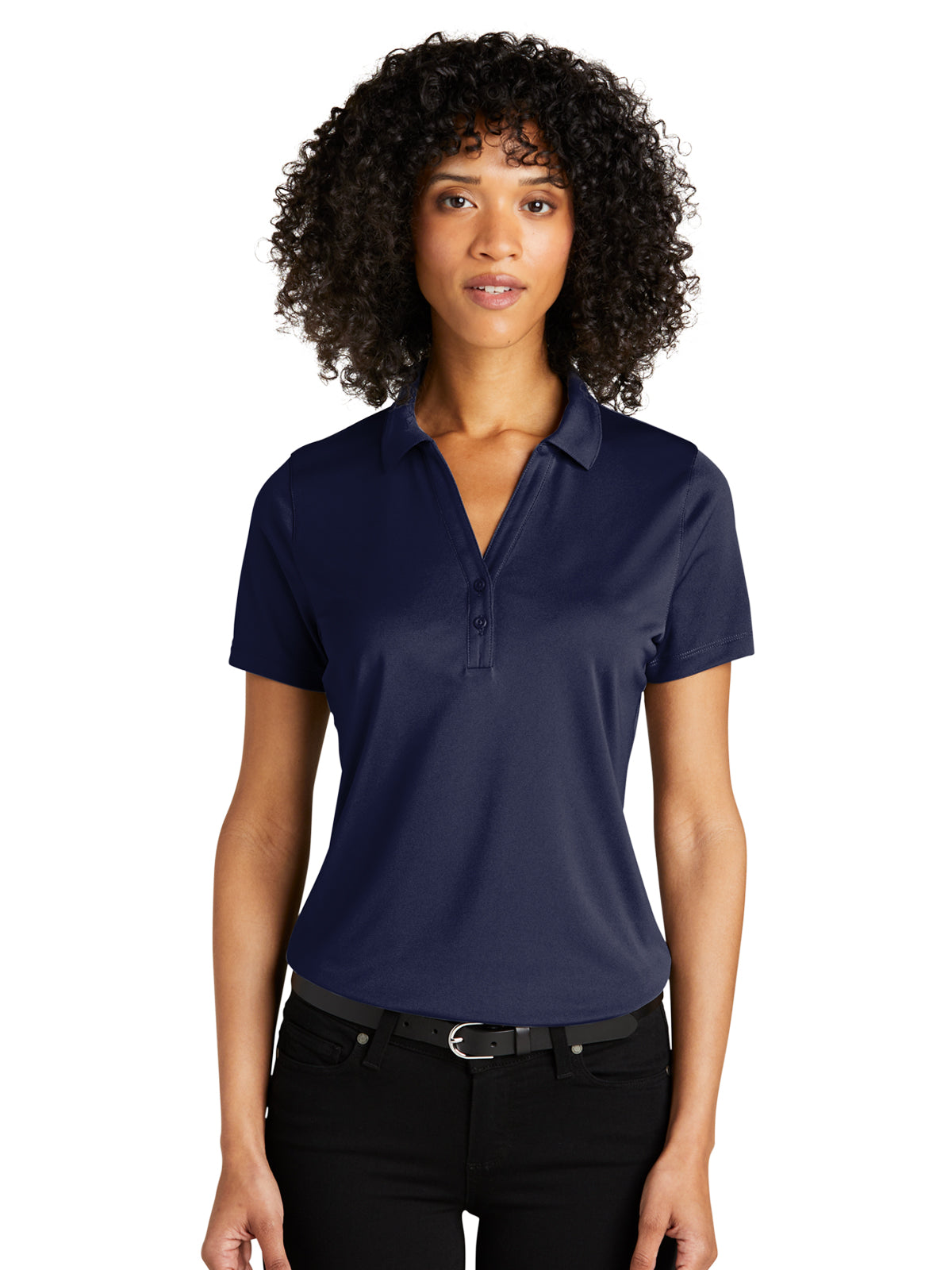 Women's C-Free Performance Polo Shirt