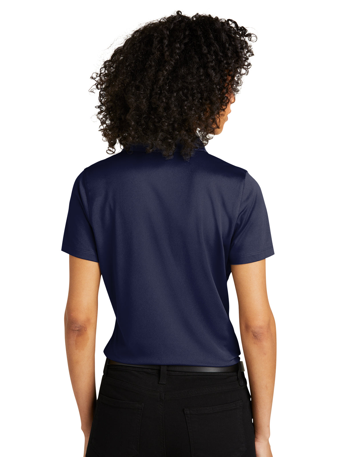 Women's C-Free Performance Polo Shirt