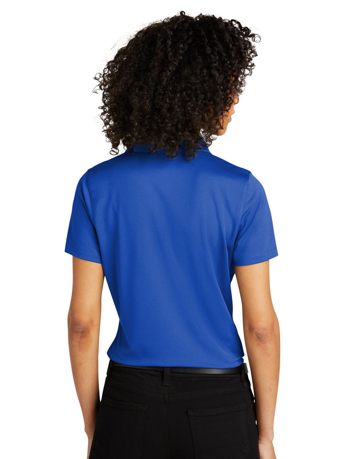 Women's C-Free Performance Polo Shirt