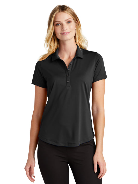 Women's C-Free Snag-Proof Polo Shirt