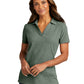 Women's Pique Polo