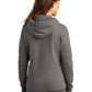 Women's 1-Pocket Pullover Hooded Sweatshirt