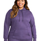 Women's 1-Pocket Pullover Hooded Sweatshirt