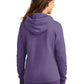 Women's 1-Pocket Pullover Hooded Sweatshirt