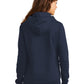 Women's 1-Pocket Pullover Hooded Sweatshirt