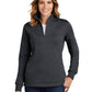 Women's 1/4-Zip Sweatshirt