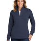 Women's 1/4-Zip Sweatshirt