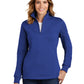 Women's 1/4-Zip Sweatshirt