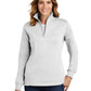 Women's 1/4-Zip Sweatshirt