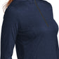 Women's Half-Zip Pullover