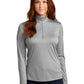 Women's Half-Zip Pullover