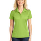 Women's Micropique Sport Polo