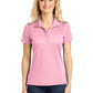 Women's Micropique Sport Polo