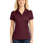 Women's Micropique Sport Polo