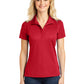 Women's Micropique Sport Polo