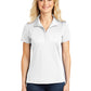 Women's Micropique Sport Polo