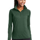 Women's Sport-Wick® Stretch 1/4-Zip Pullover