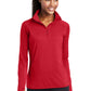 Women's Sport-Wick® Stretch 1/4-Zip Pullover