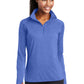 Women's Sport-Wick® Stretch 1/4-Zip Pullover