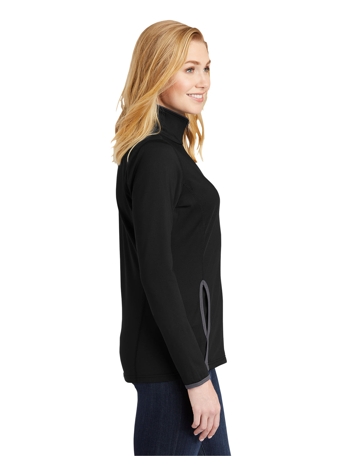 Women's Contrast Jacket