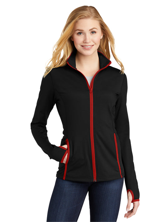 Women's Contrast Jacket