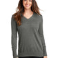 Women's V-Neck Sweater