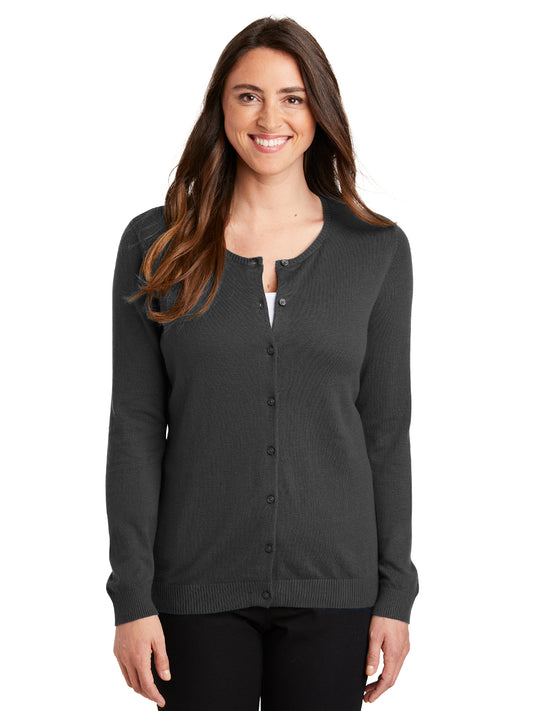 Women's Cardigan Sweater