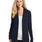 Women's Open Front Cardigan Sweater