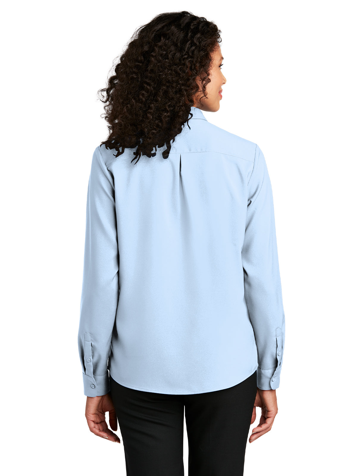 Women's Long Sleeve Performance Shirt