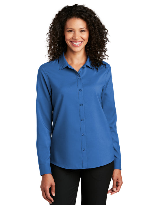 Women's Long Sleeve Performance Shirt