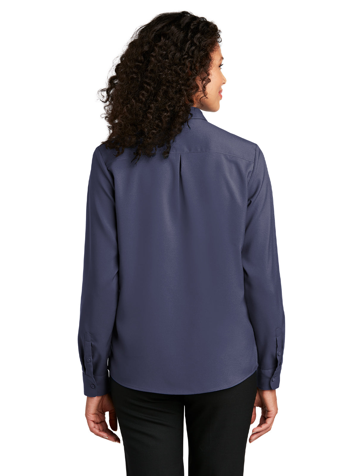 Women's Long Sleeve Performance Shirt