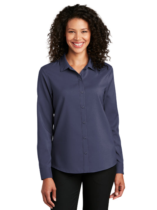 Women's Long Sleeve Performance Shirt