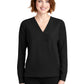 Women's Wrap Blouse Shirt