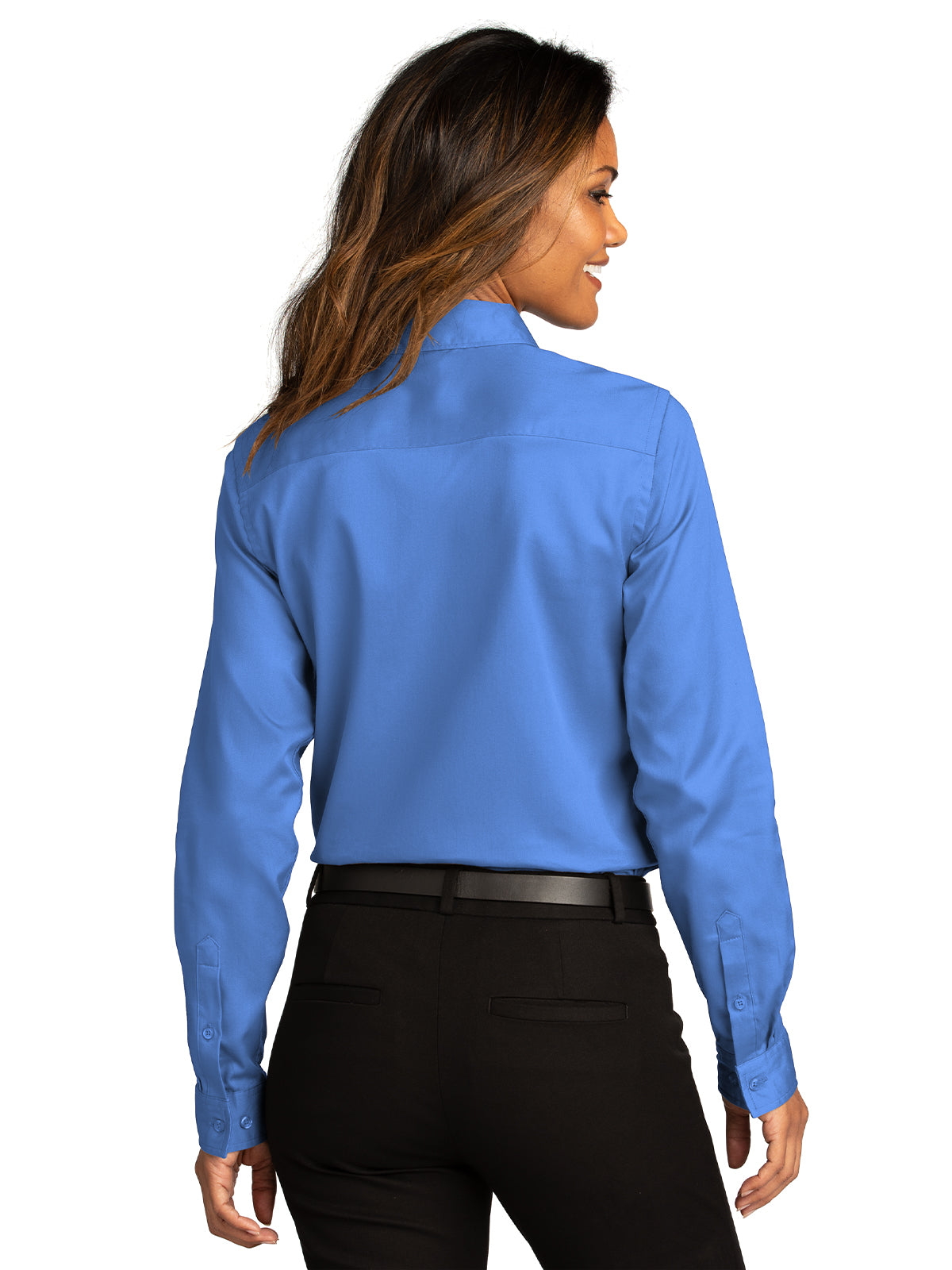 Women's Long Sleeve Shirt