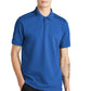 Men's Stretch Heavyweight Pique Polo