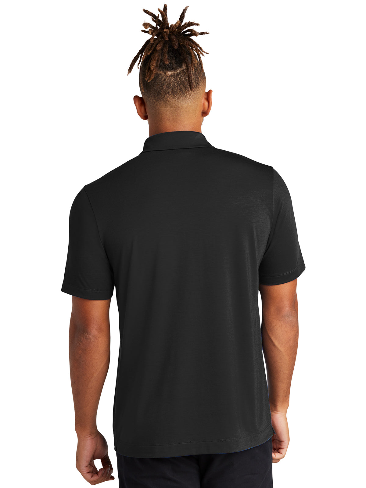 Men's Stretch Polo