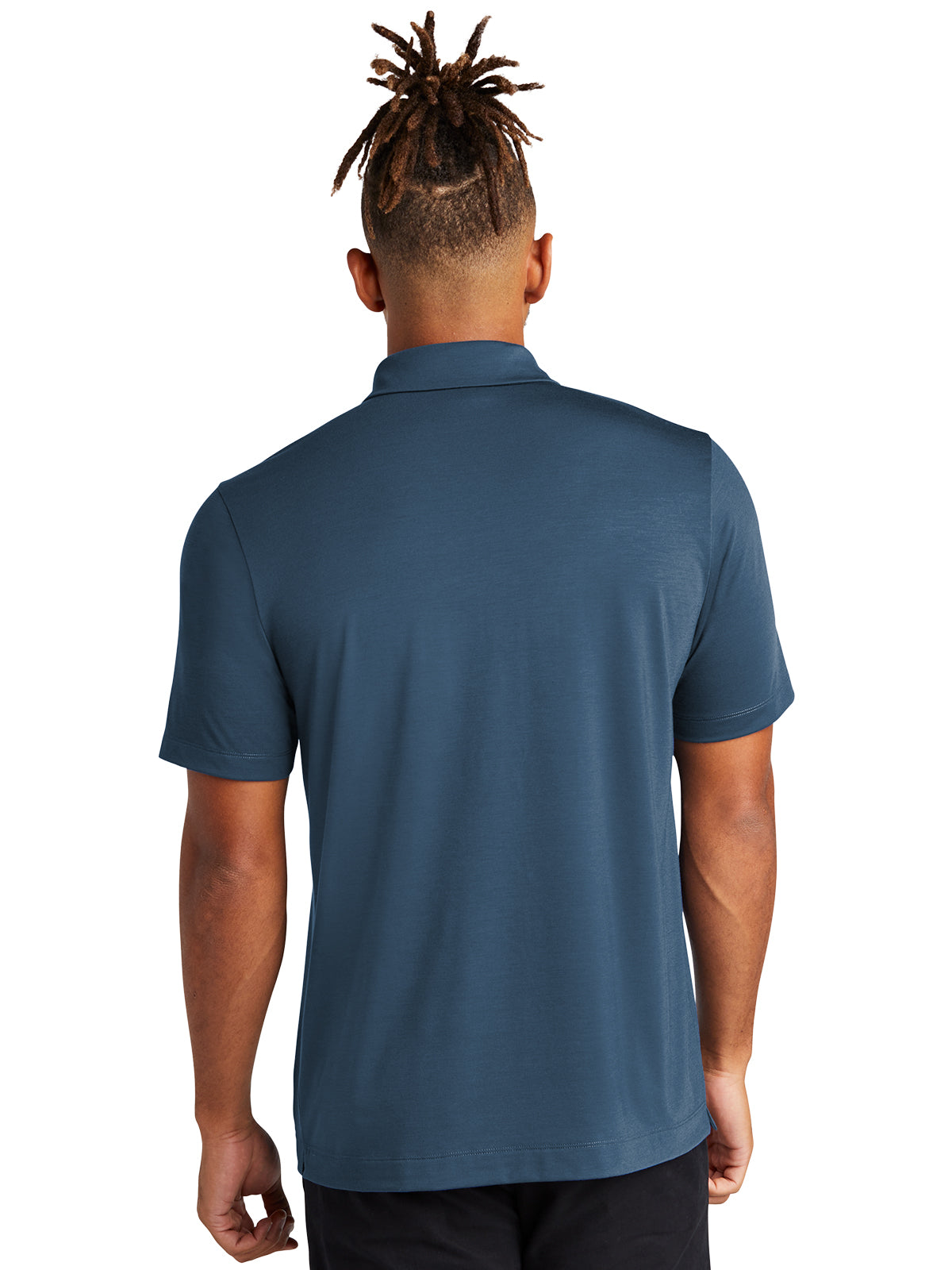 Men's Stretch Polo