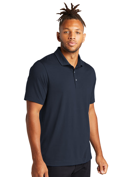 Men's Stretch Polo