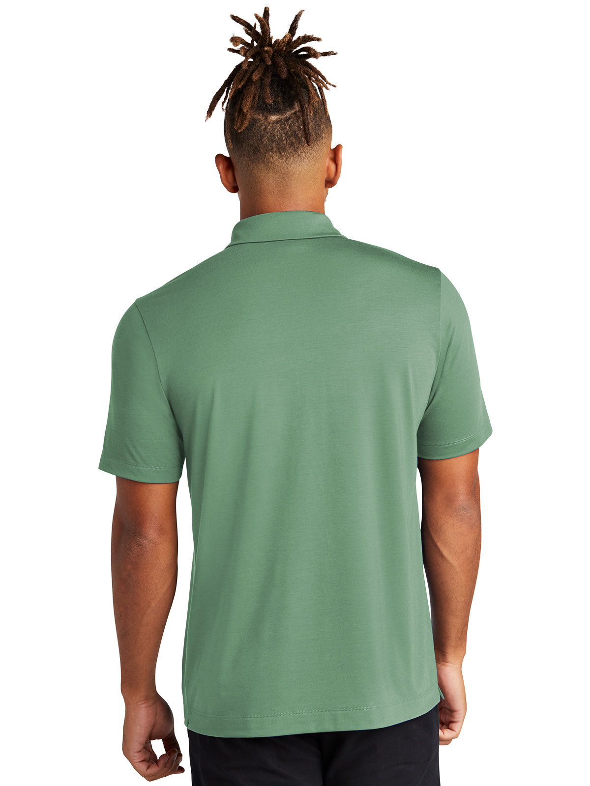 Men's Stretch Polo