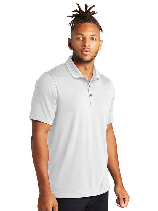 Men's Stretch Polo