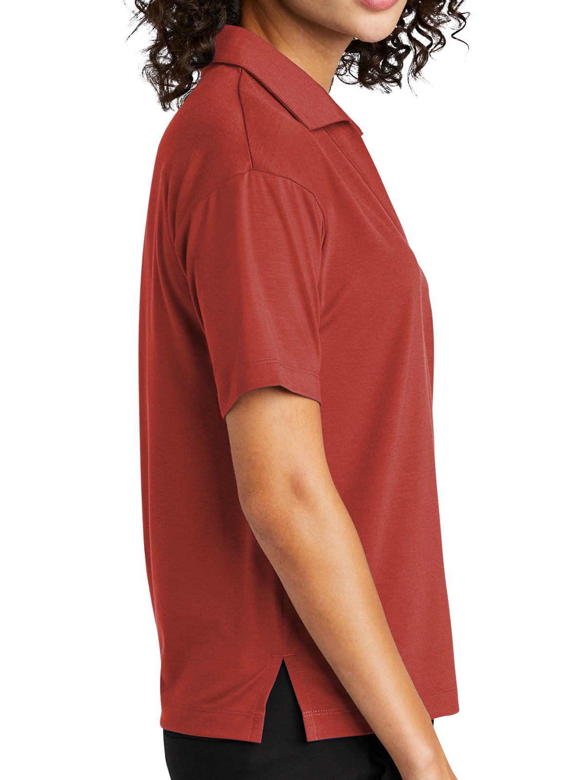 Women's Stretch Polo